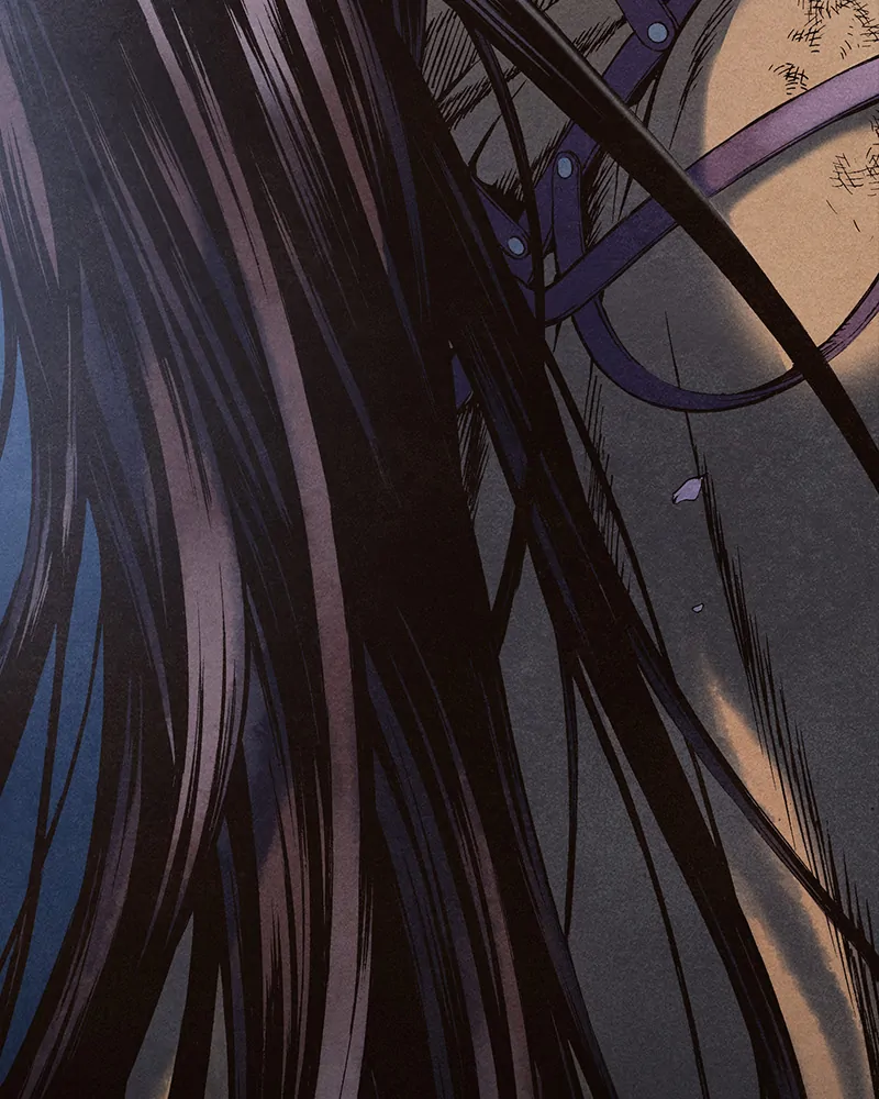 Read Blade of the Phantom Master Manga Online