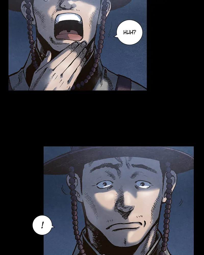 Read Blade of the Phantom Master Manga Online