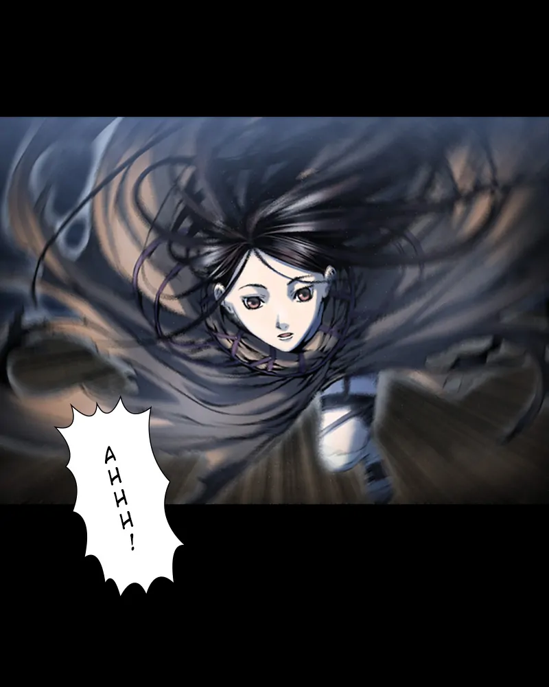 Read Blade of the Phantom Master Manga Online