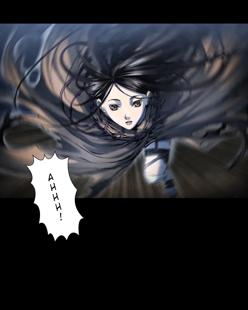 Read Blade of the Phantom Master Manga Online