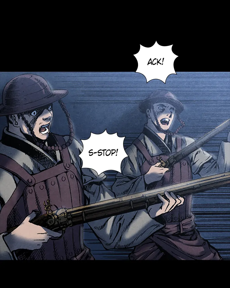 Read Blade of the Phantom Master Manga Online