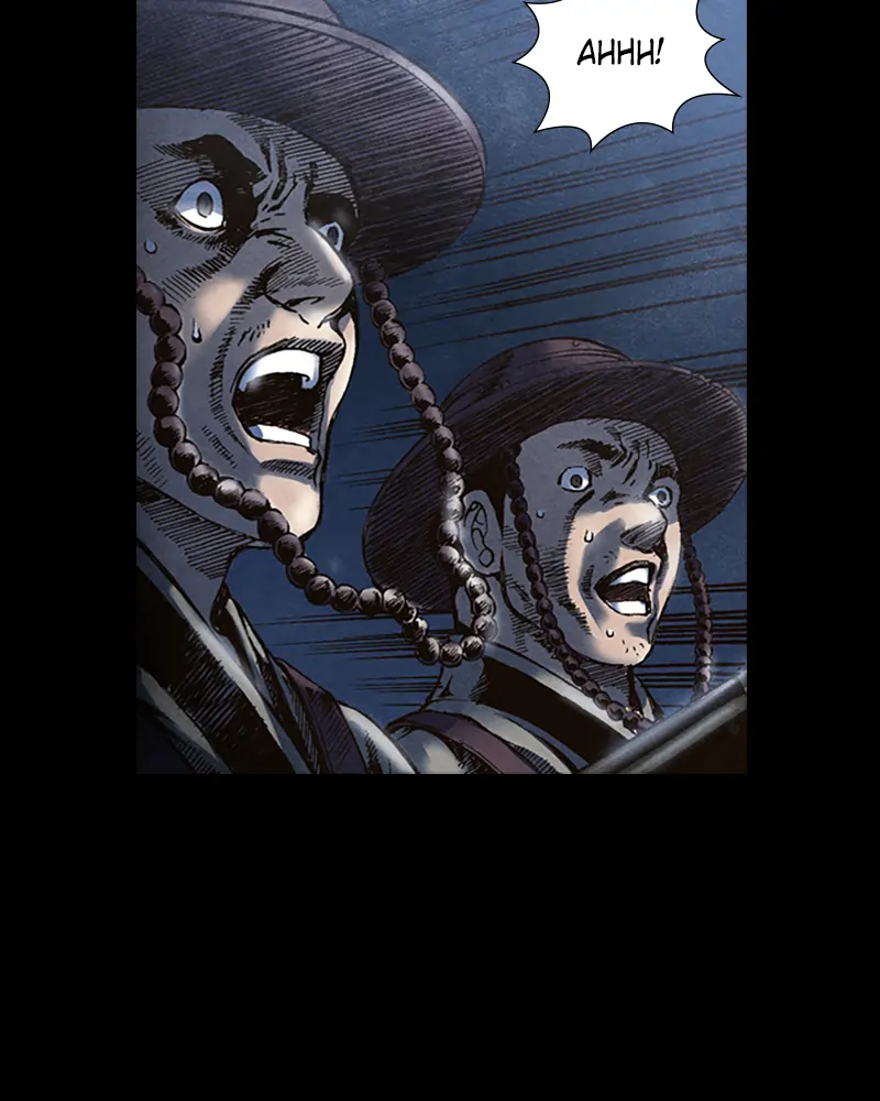 Read Blade of the Phantom Master Manga Online