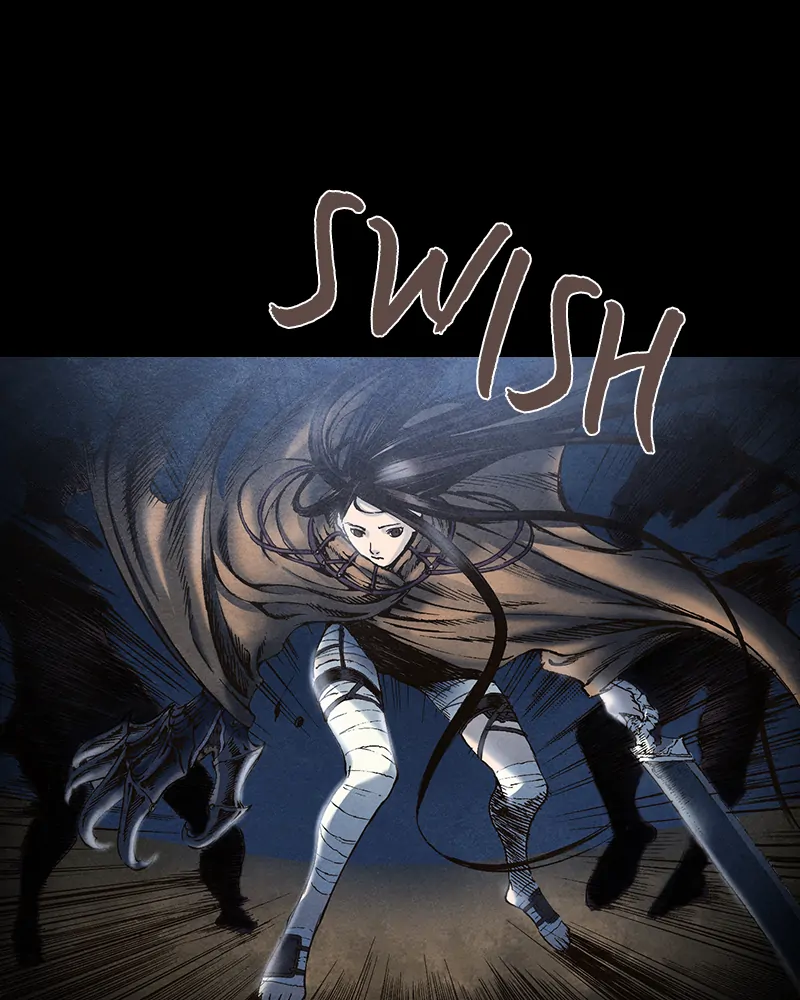 Read Blade of the Phantom Master Manga Online