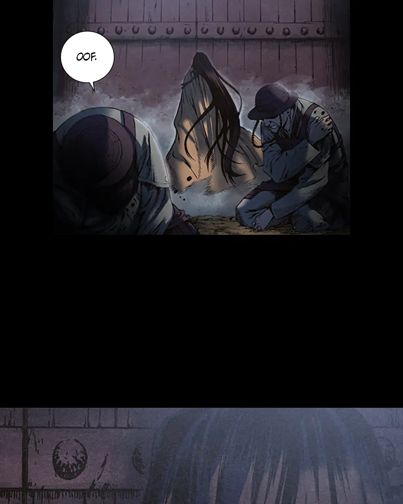Read Blade of the Phantom Master Manga Online
