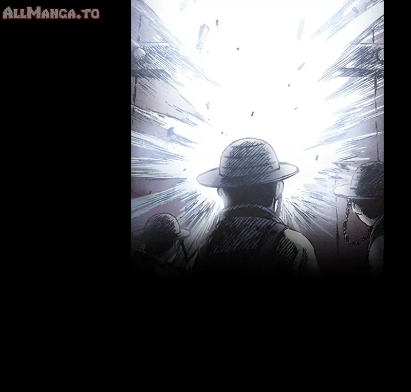 Read Blade of the Phantom Master Manga Online