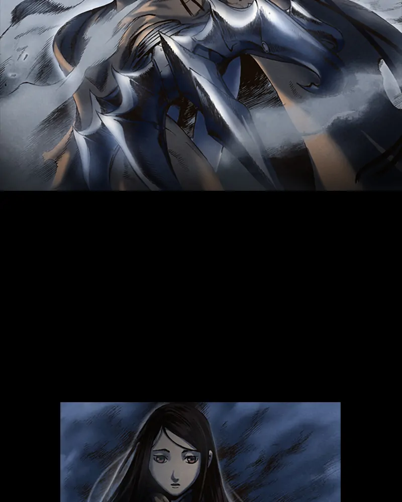 Read Blade of the Phantom Master Manga Online