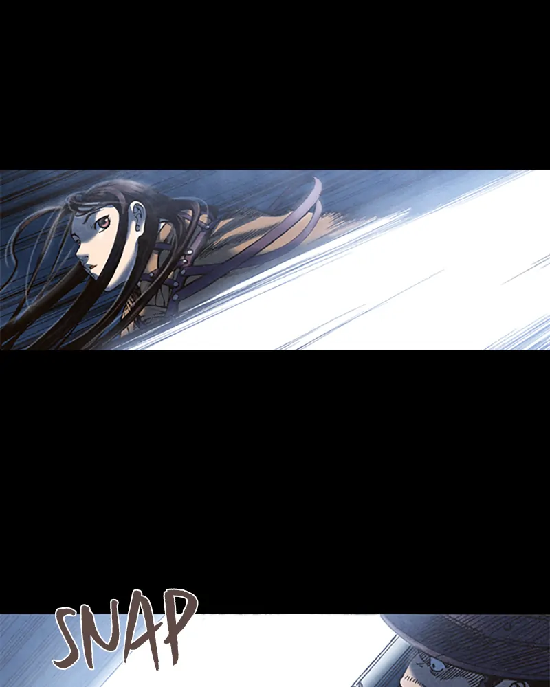 Read Blade of the Phantom Master Manga Online