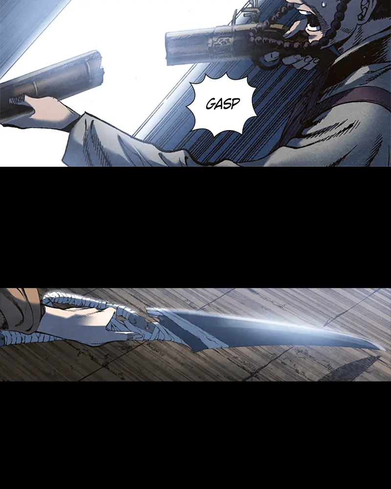 Read Blade of the Phantom Master Manga Online