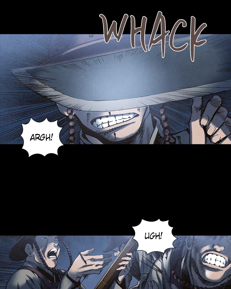 Read Blade of the Phantom Master Manga Online
