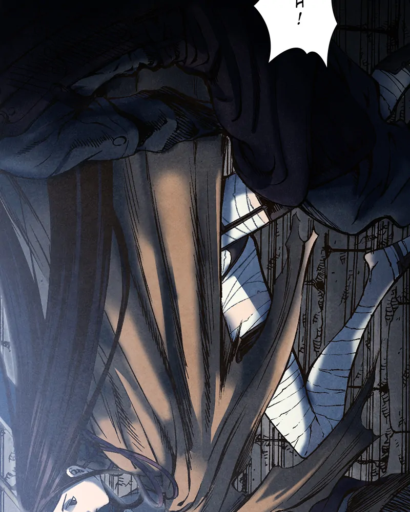 Read Blade of the Phantom Master Manga Online