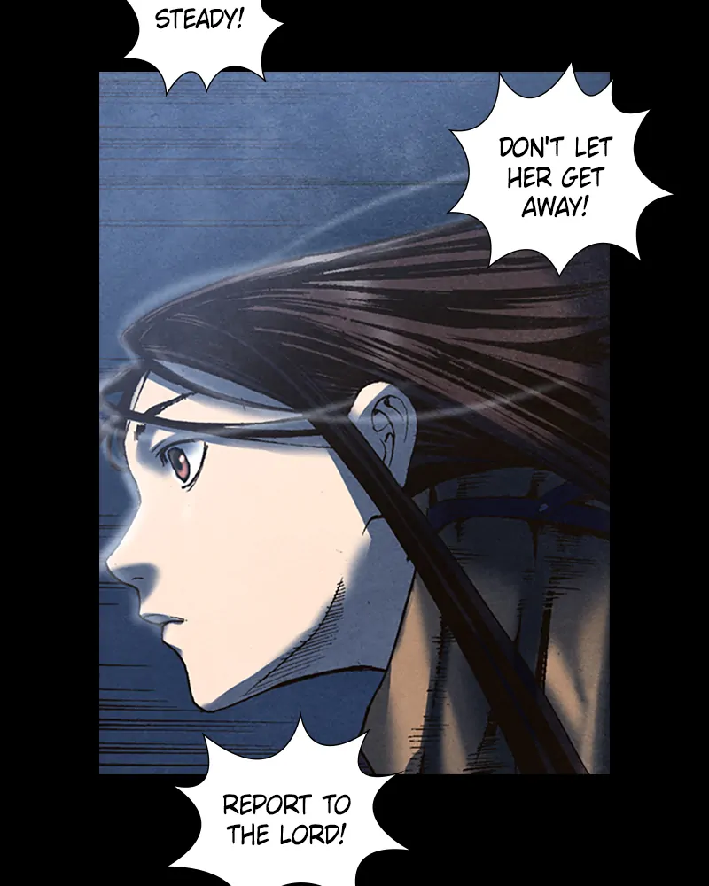 Read Blade of the Phantom Master Manga Online