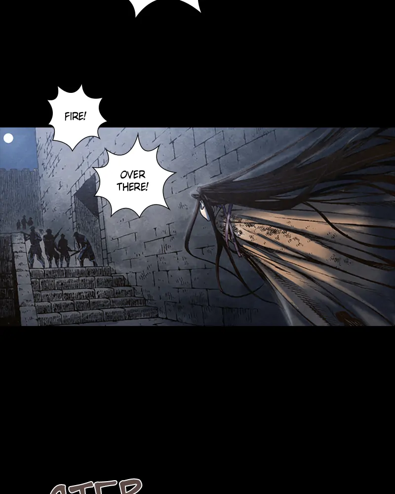 Read Blade of the Phantom Master Manga Online