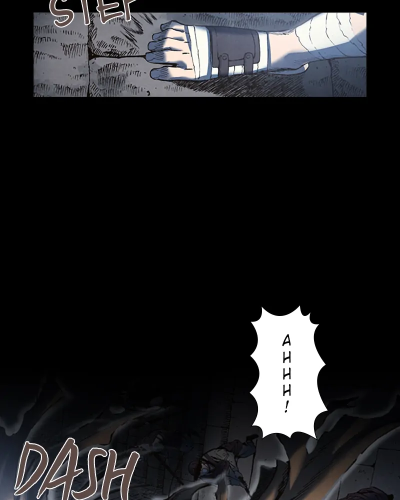 Read Blade of the Phantom Master Manga Online