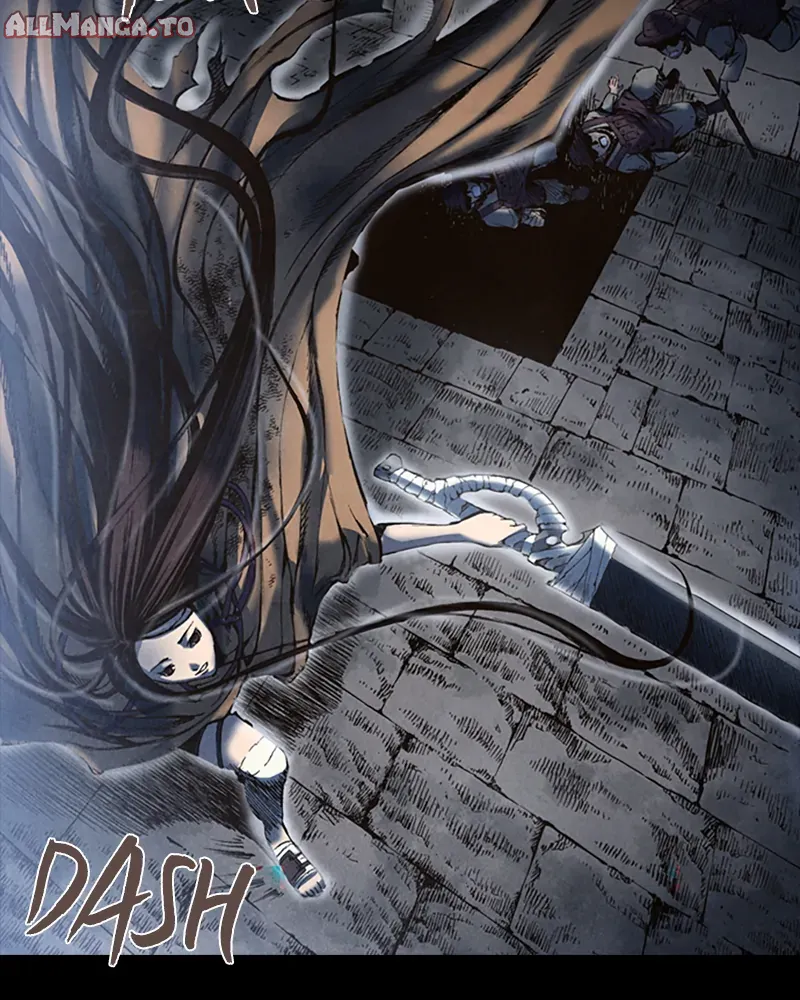 Read Blade of the Phantom Master Manga Online