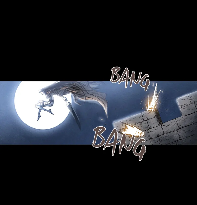 Read Blade of the Phantom Master Manga Online