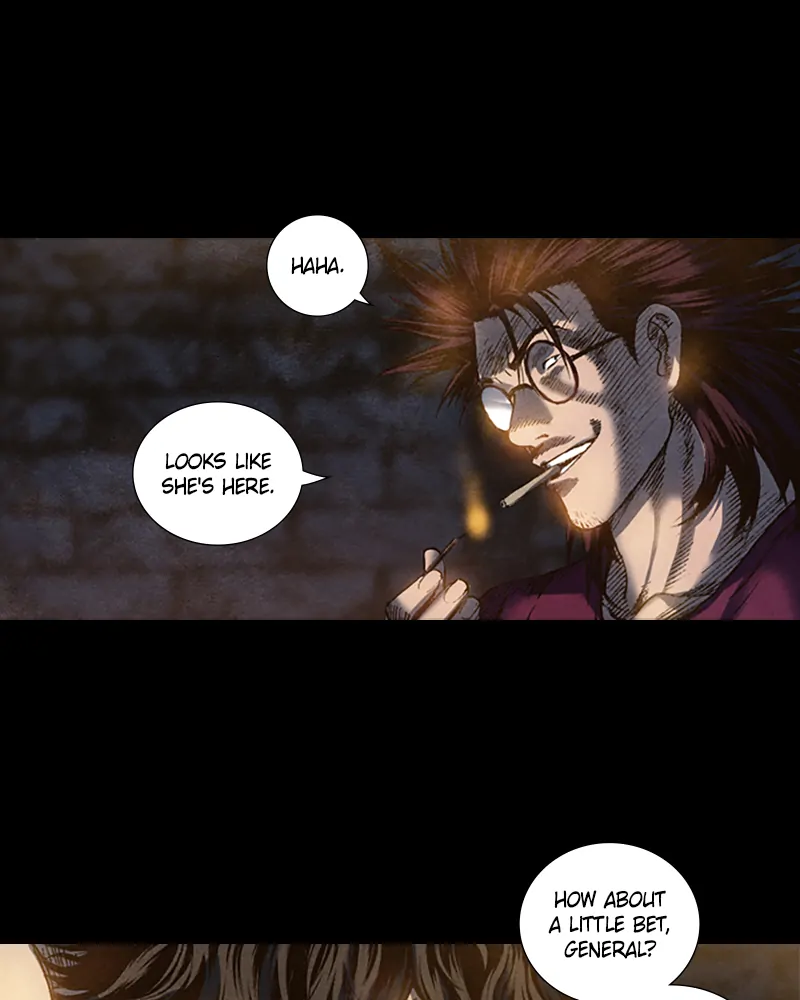 Read Blade of the Phantom Master Manga Online
