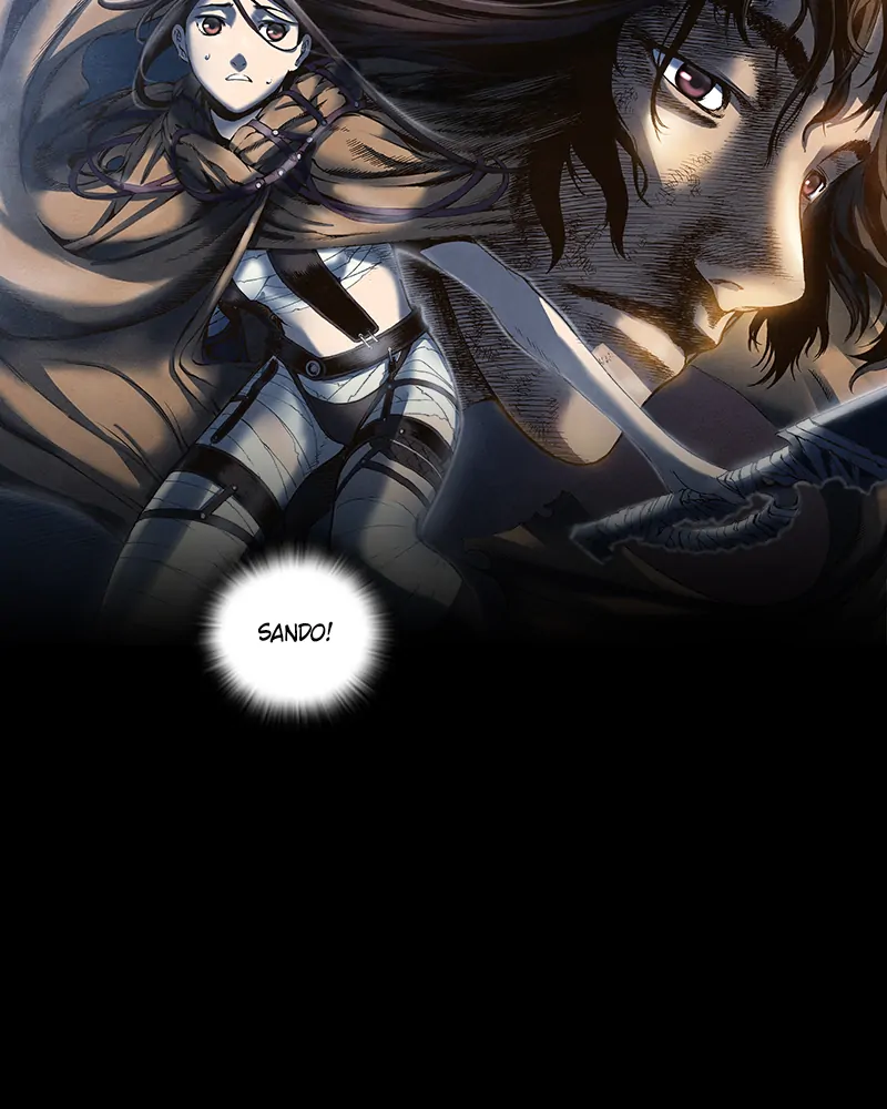 Read Blade of the Phantom Master Manga Online