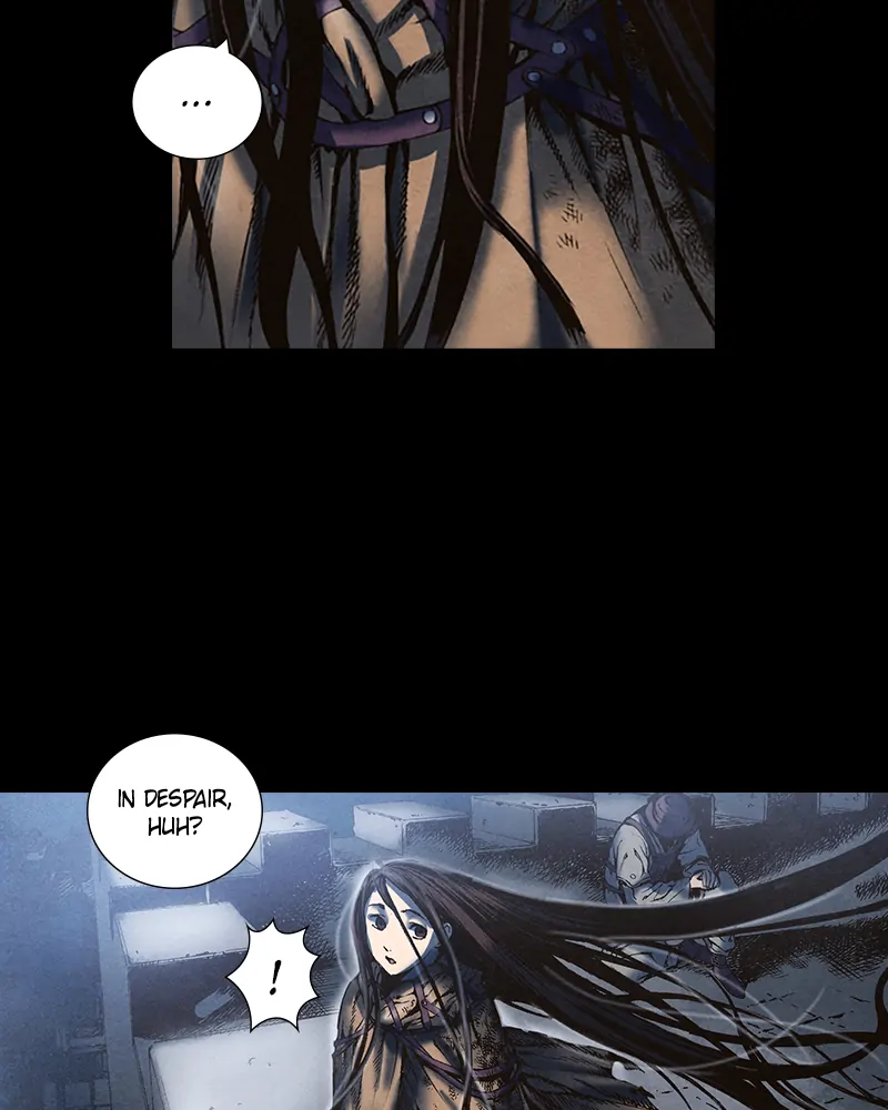 Read Blade of the Phantom Master Manga Online