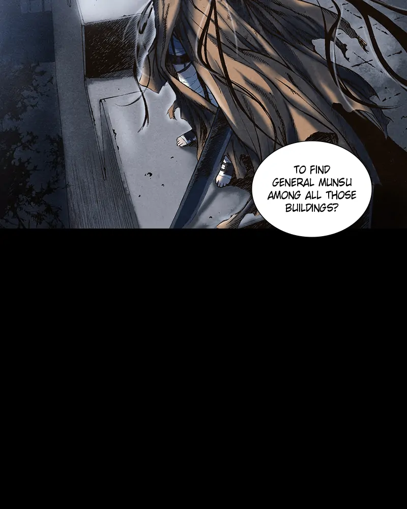 Read Blade of the Phantom Master Manga Online