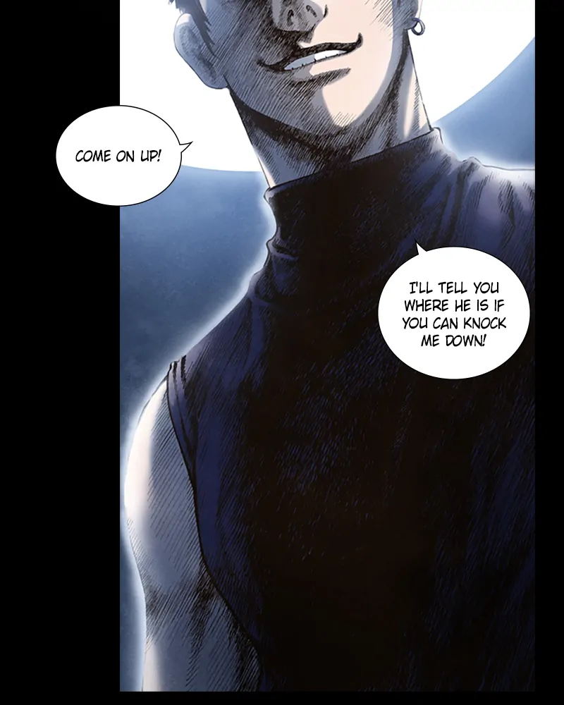Read Blade of the Phantom Master Manga Online