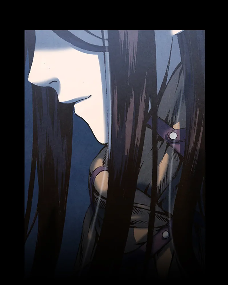 Read Blade of the Phantom Master Manga Online