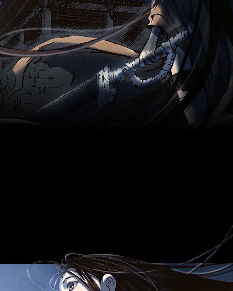 Read Blade of the Phantom Master Manga Online