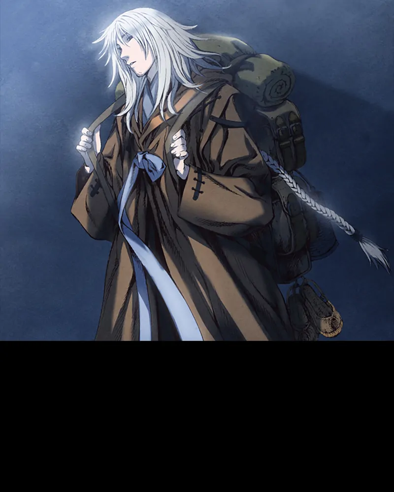 Read Blade of the Phantom Master Manga Online