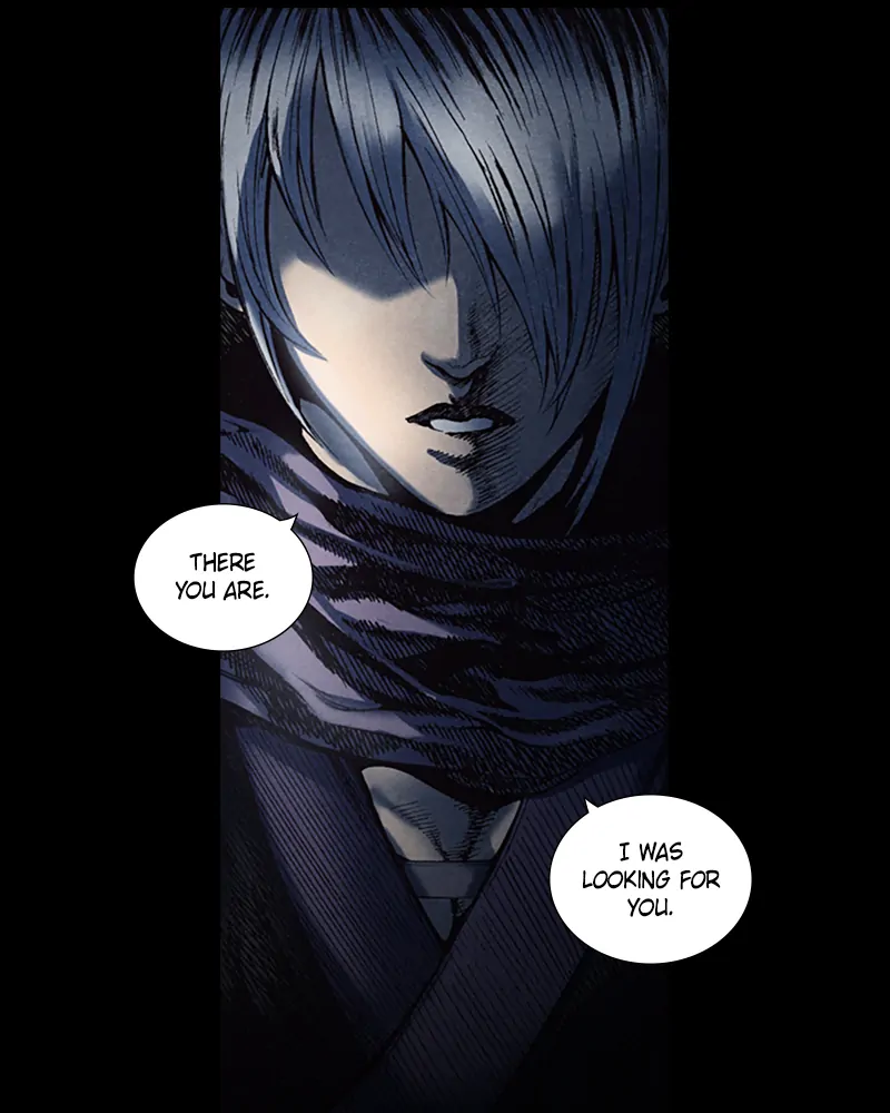 Read Blade of the Phantom Master Manga Online