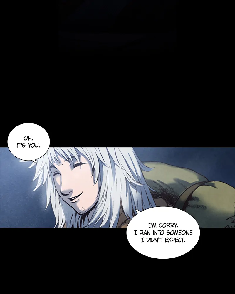 Read Blade of the Phantom Master Manga Online