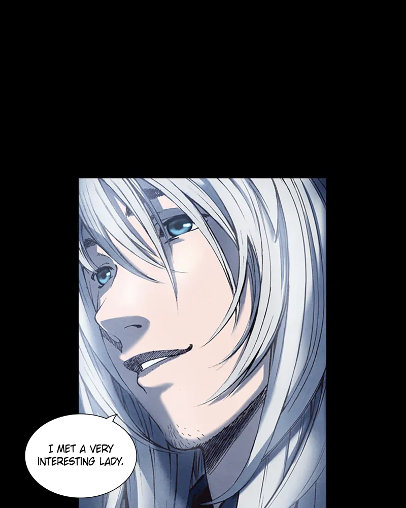 Read Blade of the Phantom Master Manga Online