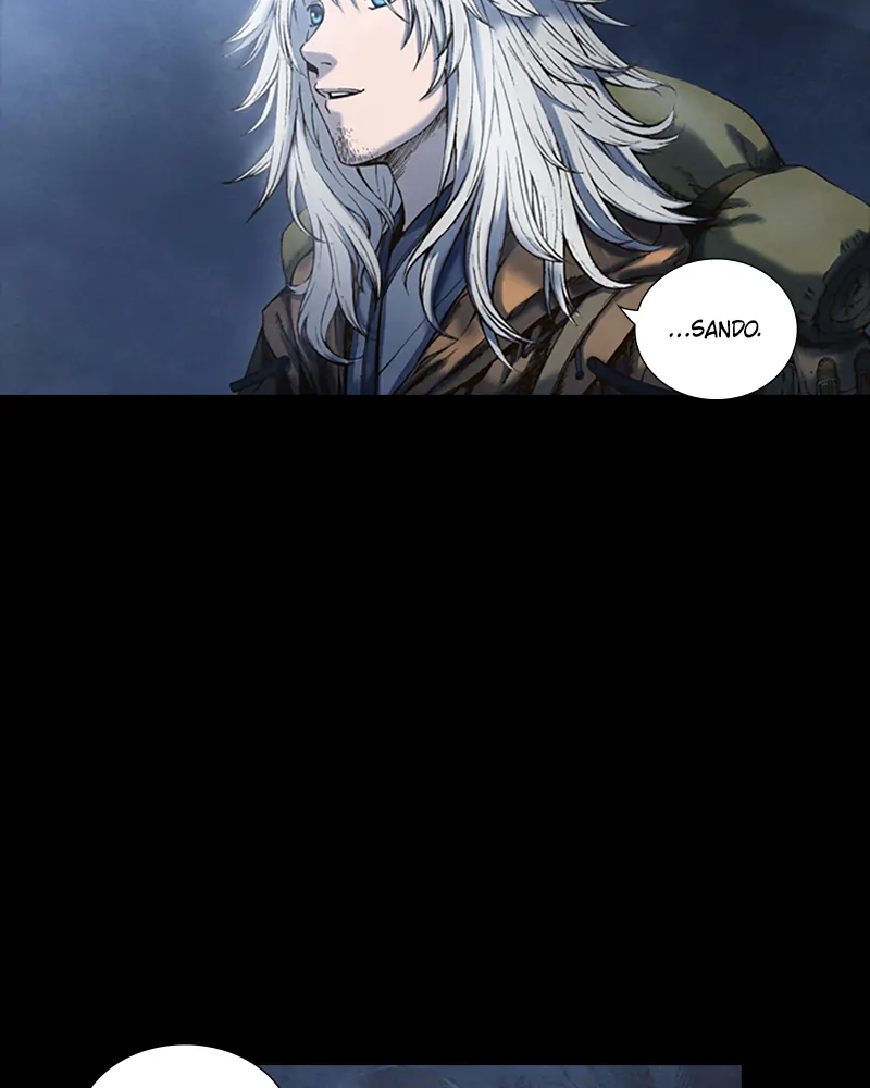 Read Blade of the Phantom Master Manga Online