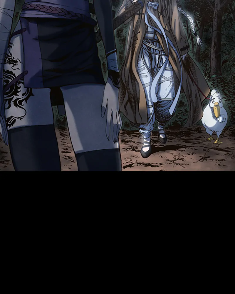 Read Blade of the Phantom Master Manga Online