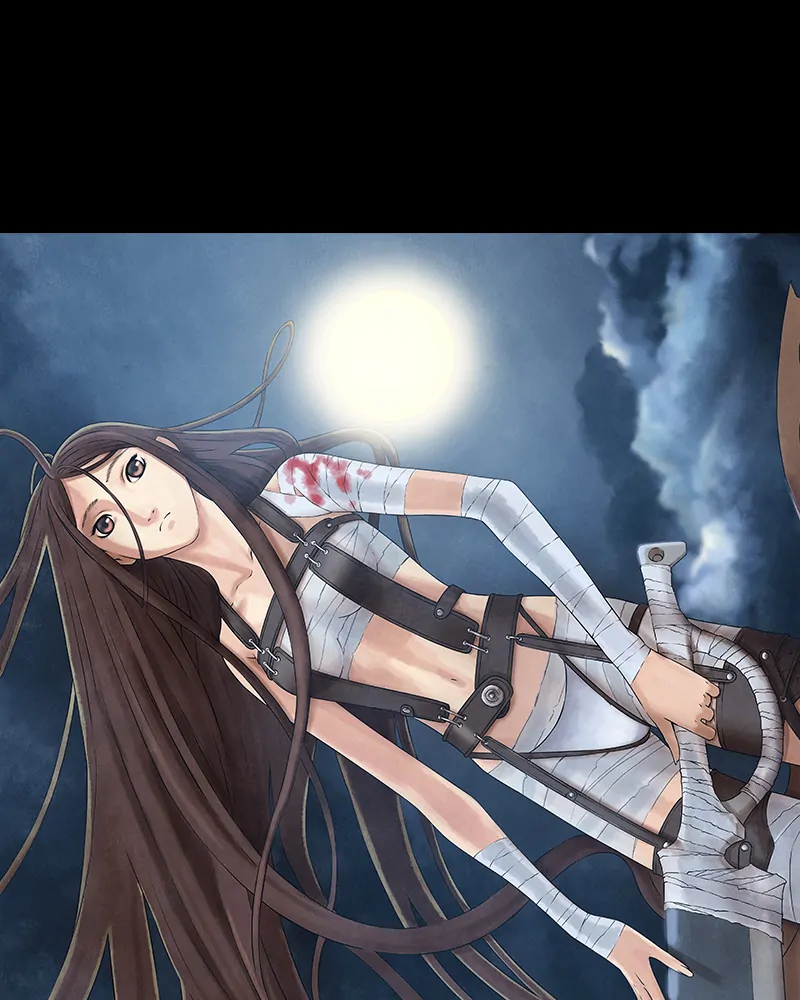 Read Blade of the Phantom Master Manga Online