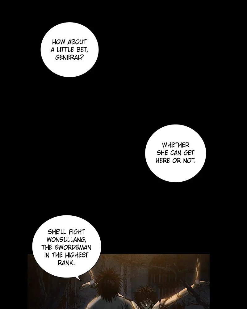 Read Blade of the Phantom Master Manga Online