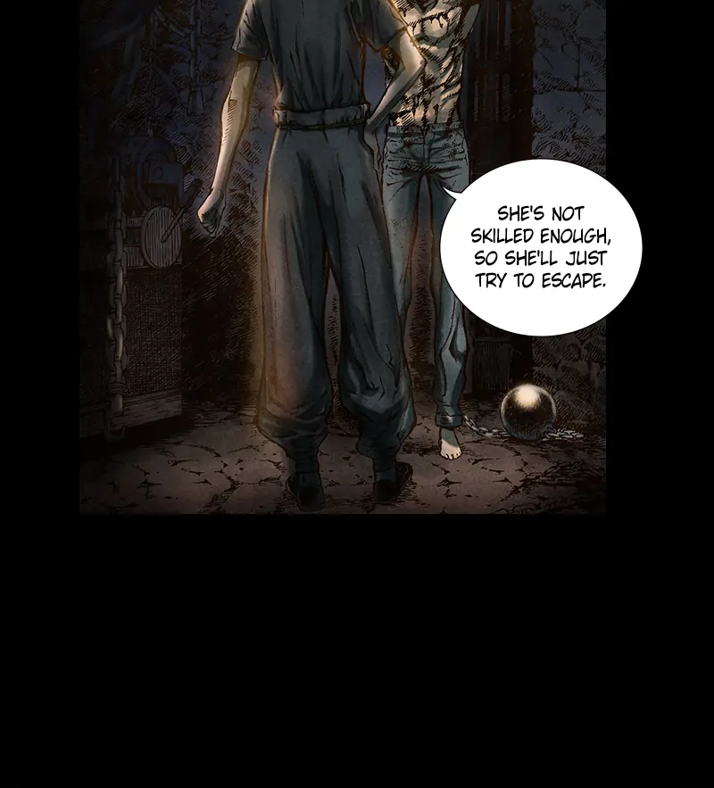 Read Blade of the Phantom Master Manga Online