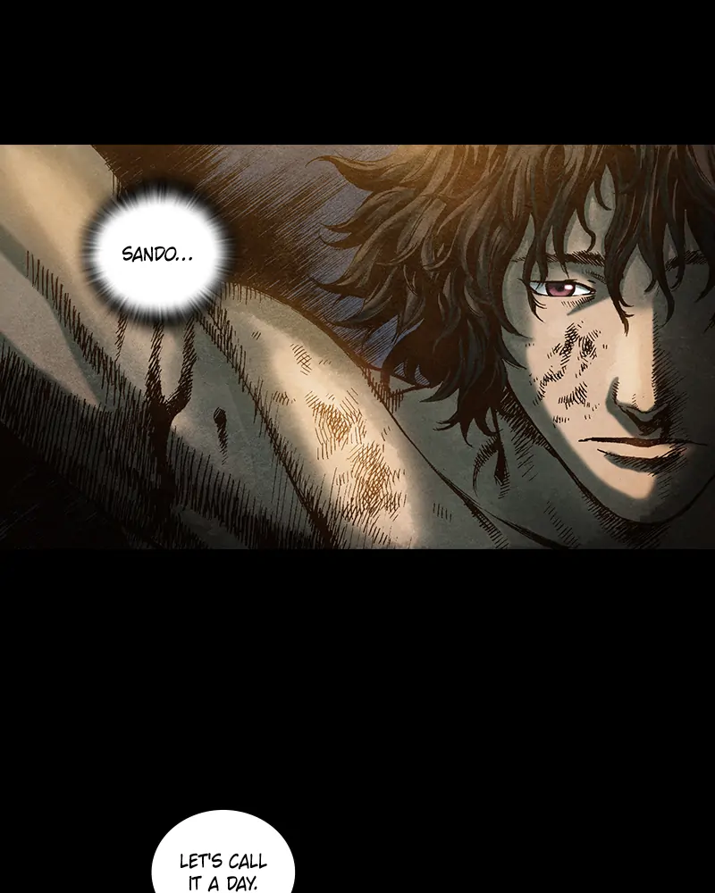 Read Blade of the Phantom Master Manga Online