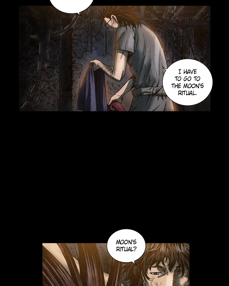 Read Blade of the Phantom Master Manga Online