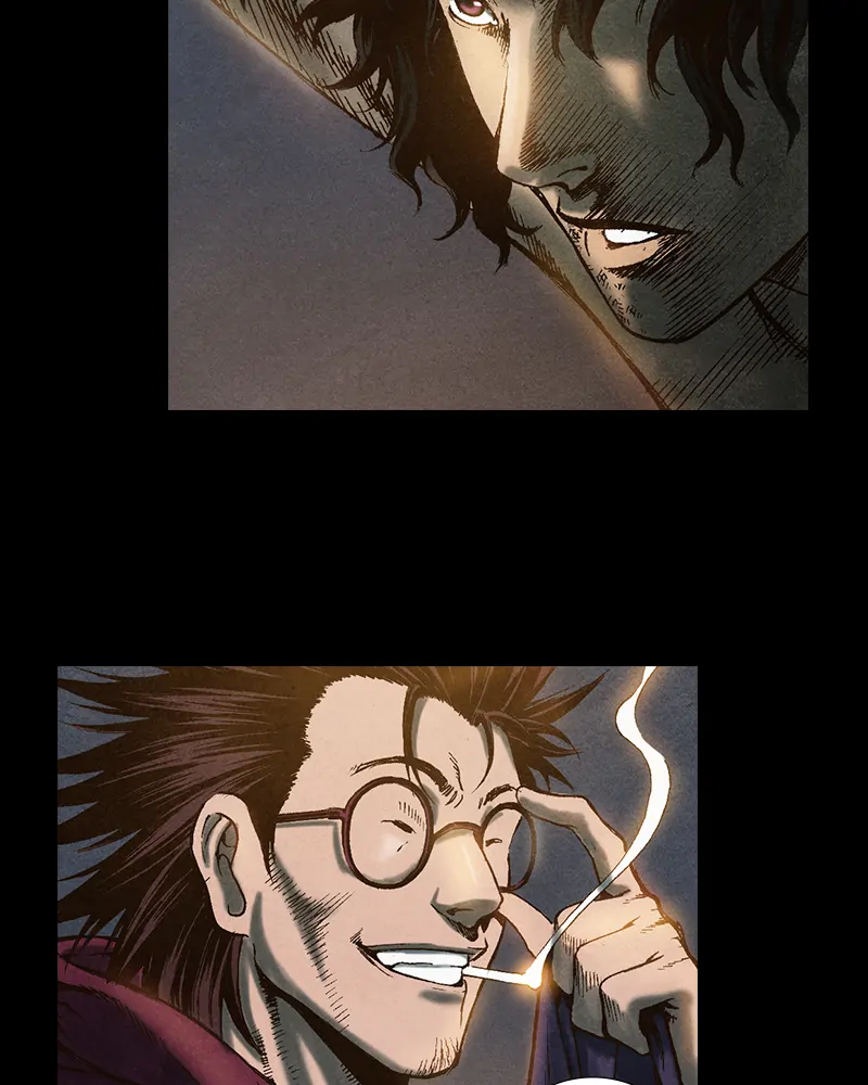 Read Blade of the Phantom Master Manga Online