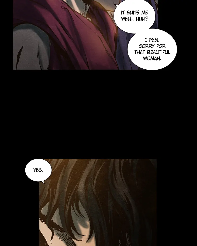 Read Blade of the Phantom Master Manga Online
