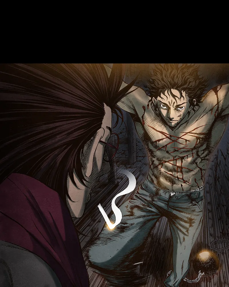 Read Blade of the Phantom Master Manga Online