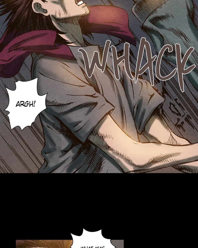 Read Blade of the Phantom Master Manga Online