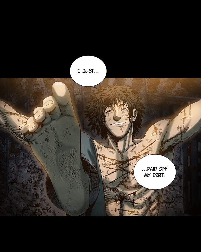 Read Blade of the Phantom Master Manga Online