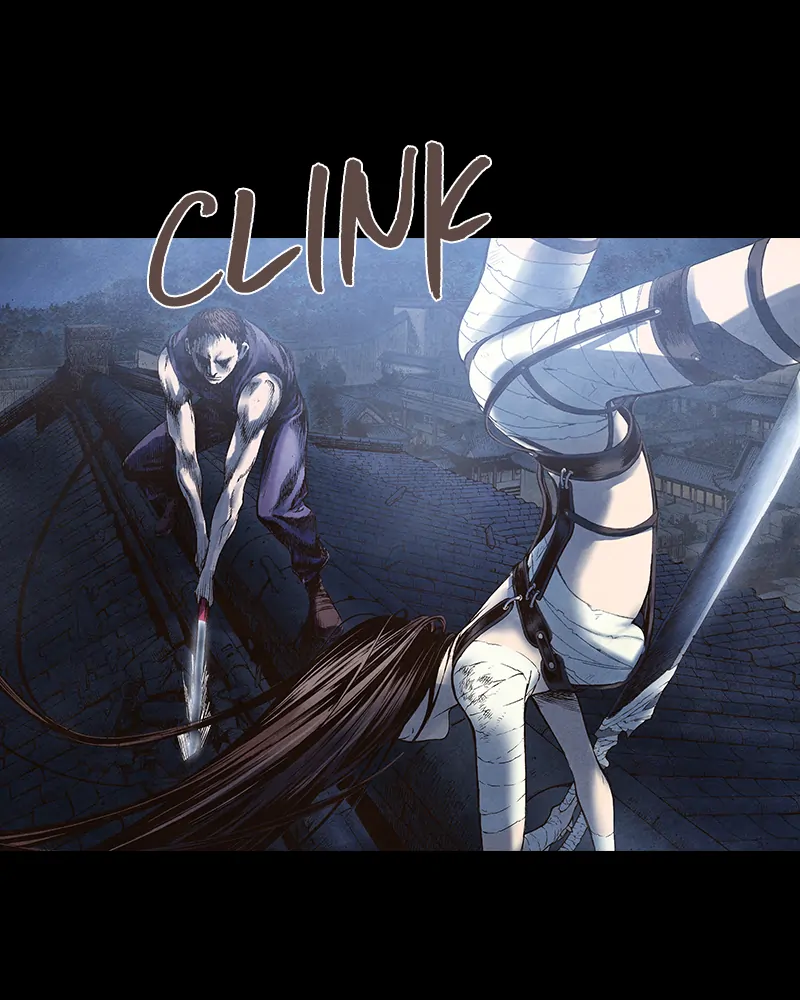 Read Blade of the Phantom Master Manga Online
