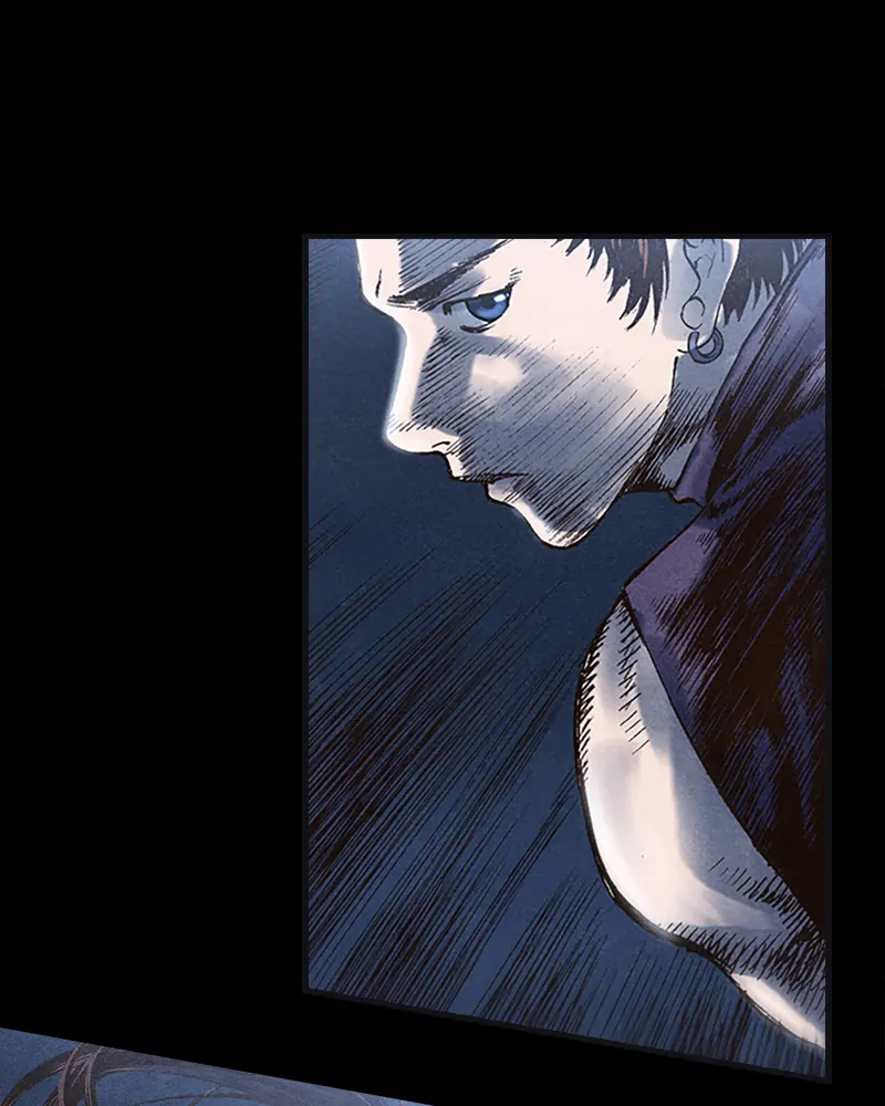 Read Blade of the Phantom Master Manga Online