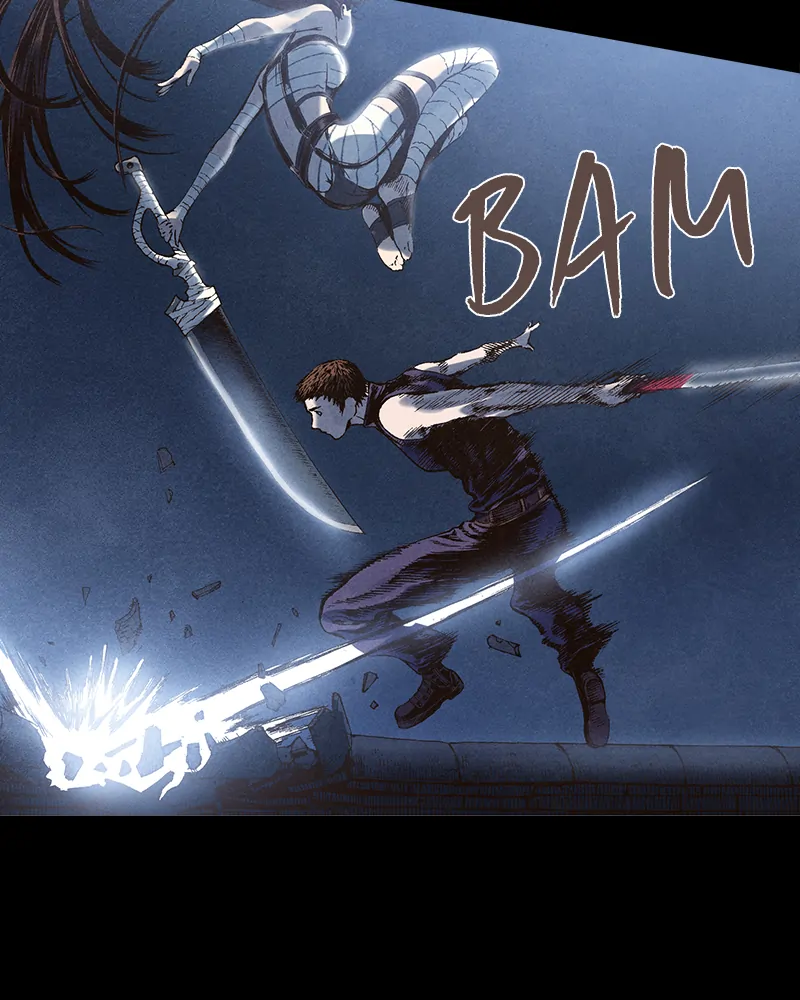 Read Blade of the Phantom Master Manga Online