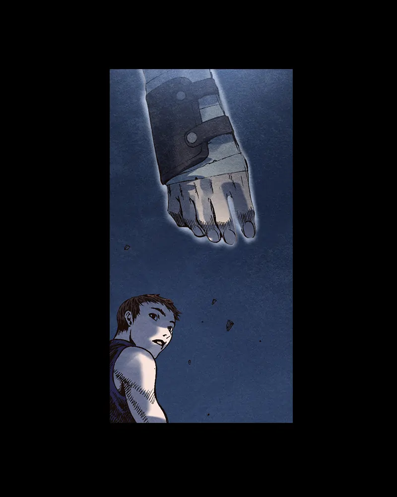 Read Blade of the Phantom Master Manga Online