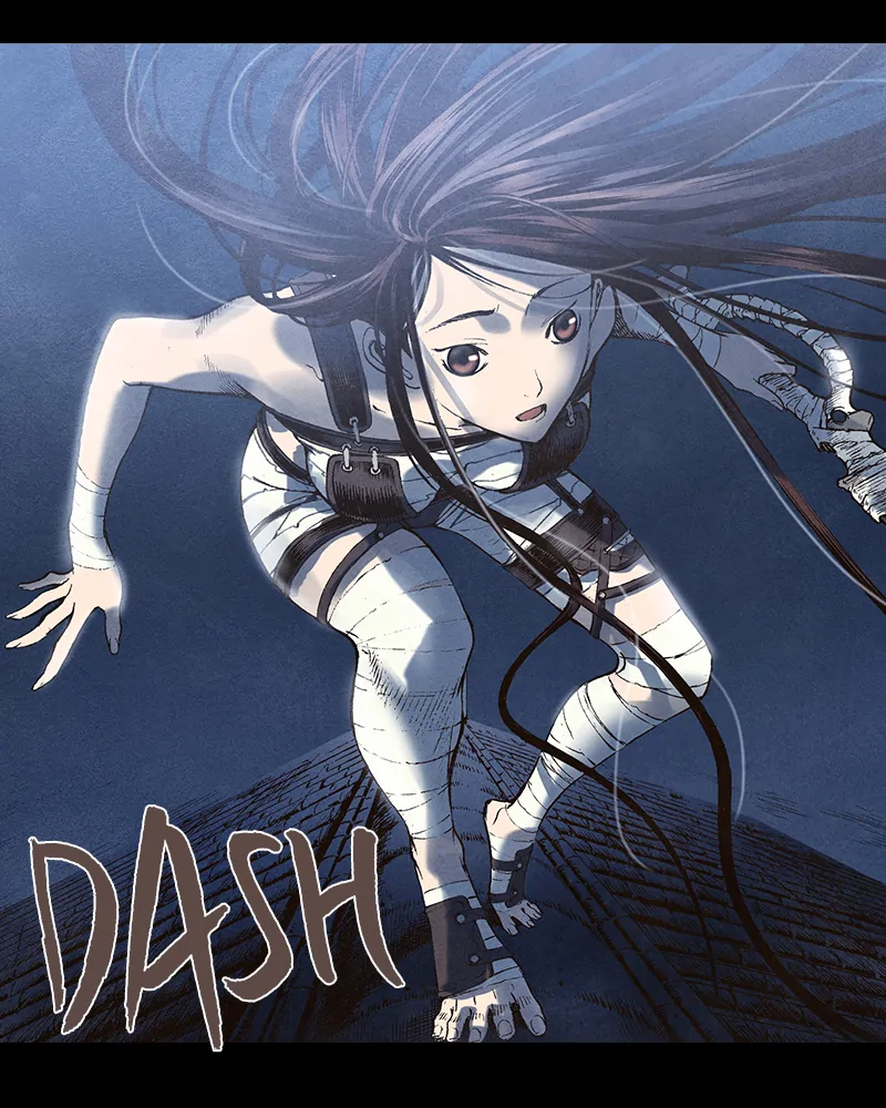 Read Blade of the Phantom Master Manga Online