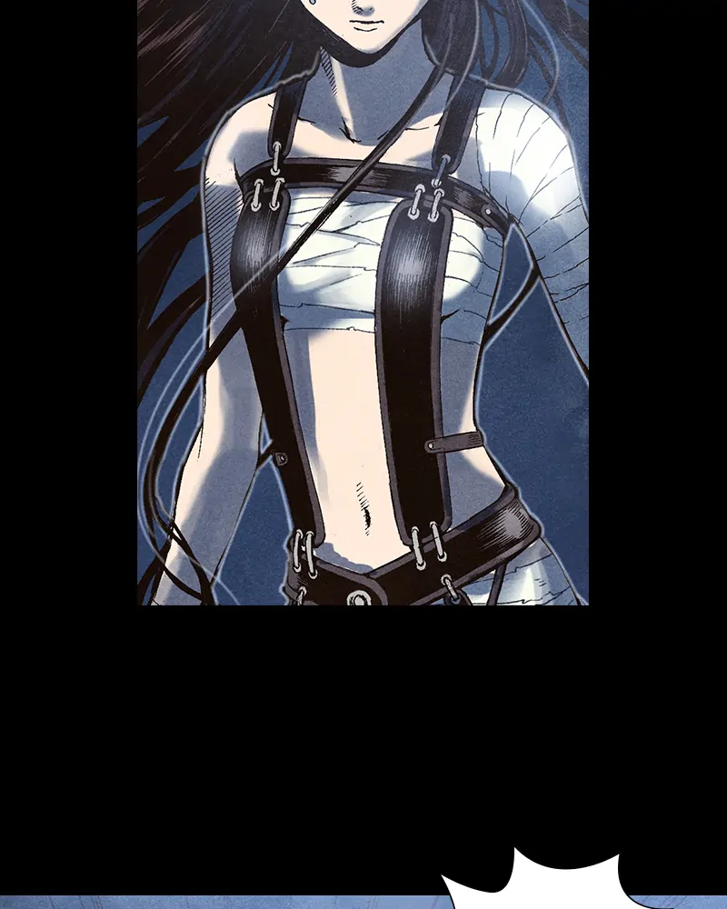 Read Blade of the Phantom Master Manga Online