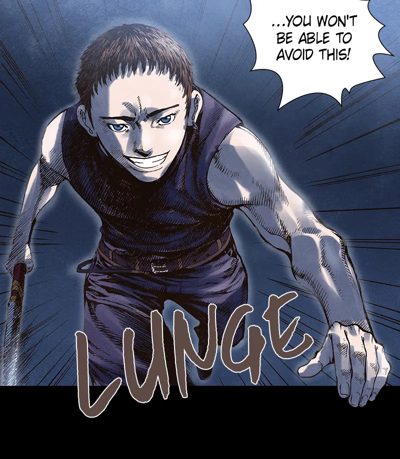 Read Blade of the Phantom Master Manga Online