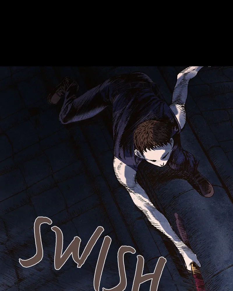 Read Blade of the Phantom Master Manga Online